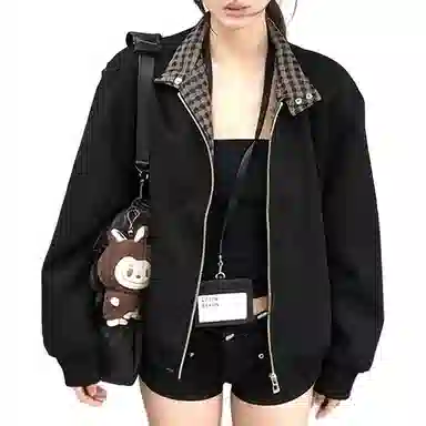 City Hipster cleanfit