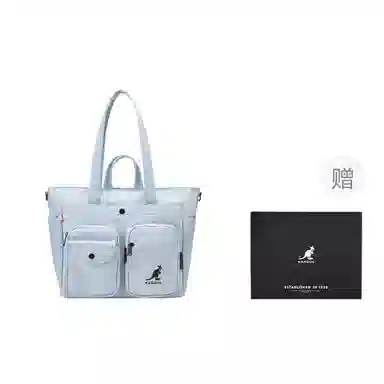 Kangol Tote Bag