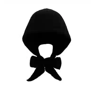 北极绒 韩版防寒时尚百搭 涤纶 绒线帽 男女同款情侣款