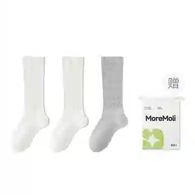 moremoli 3