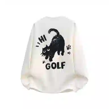 CHARLIE GOLF logo