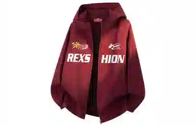 REXSHION Logo