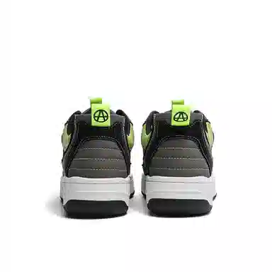 Acupuncture Apple Green