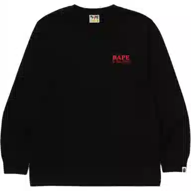 A BATHING APE FW25 T