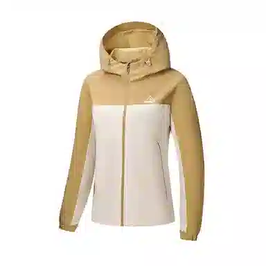 贵人鸟 运动休闲时尚风衣 女款