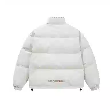 The Simpsons Down Jacket