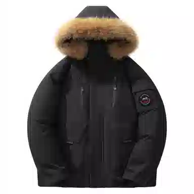 Jeep Parka