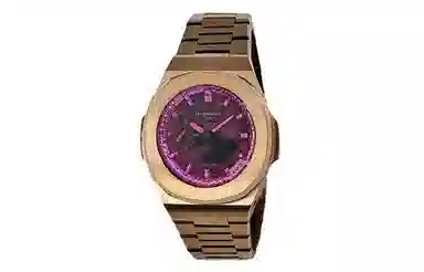 CASIO 200 GA-2100SKE-7A