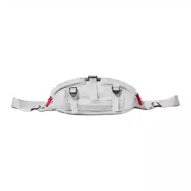 波斯丹顿 轻便多功能设计 织物 斜挎腰包 男女同款情侣款 多色