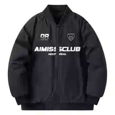 AIMISS Logo