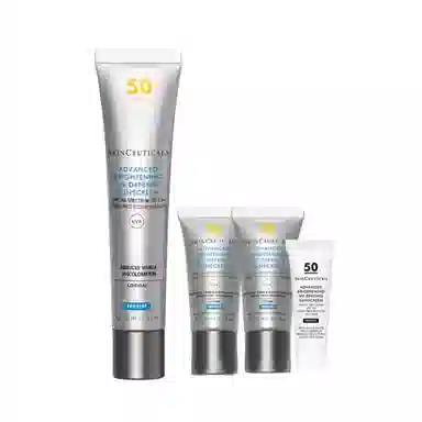 SPF50 40ml