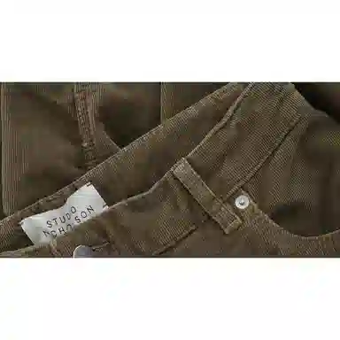 STUDIO NICHOLSON FW25