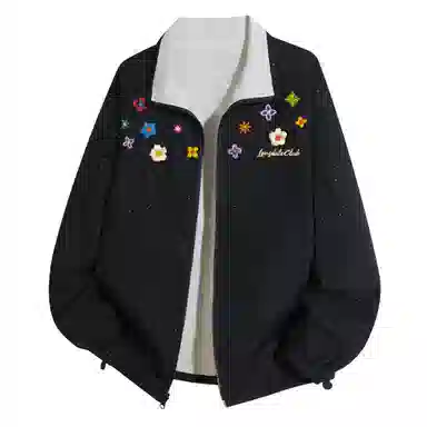 Lonsdale Bomber Jacket