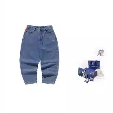 nautica white sail X FW23