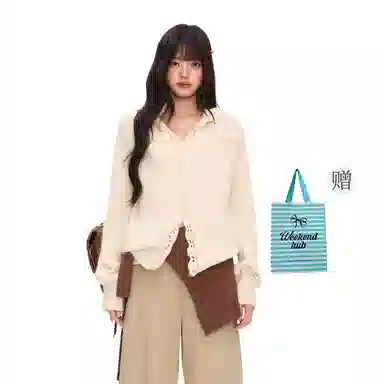 WEEKEND HUB Floral Cardigan