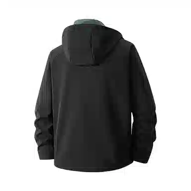 Softshell Jacket