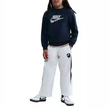 Nike FW25 Crew-Neck Sweatshirt Sportswear Club