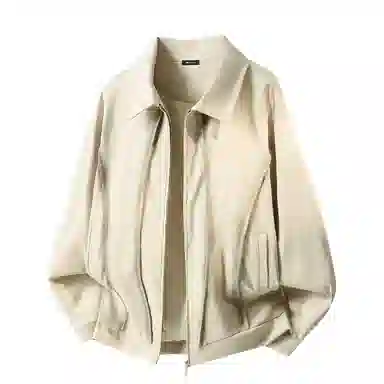 Menblero bombercleanfit