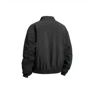 MASKPARK BOMBERcleanfintoversize