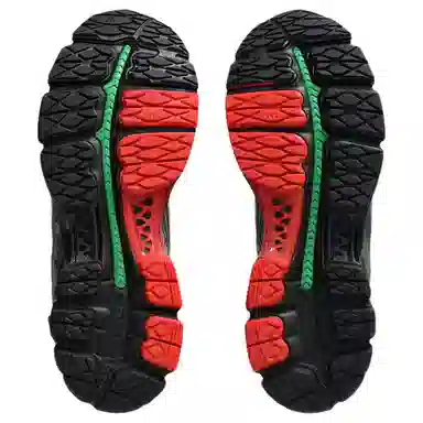 UP THERE x ASICS GEL-Kayano 12.1