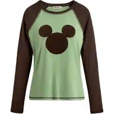 ZARA x Disney x Harry Lambert FW25 T
