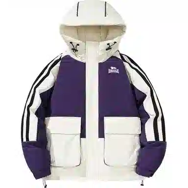 LONSDALE
