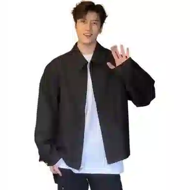 SOUL WORKER hiphopcleanfit