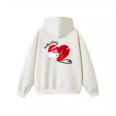 Sanrio x Hello Kitty kitty