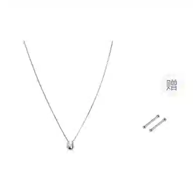 COUCH HEARTS ins S925