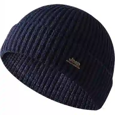 Jeep Vintage Outdoor Beanie