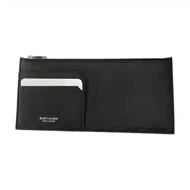 Saint Laurent Card Holder
