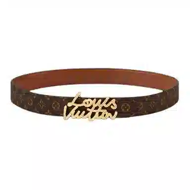LOUIS VUITTON 3cm