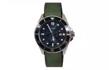 CASIO MDV106-1A Satin Star Edition