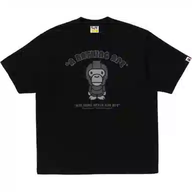 A BATHING APE FW25 T