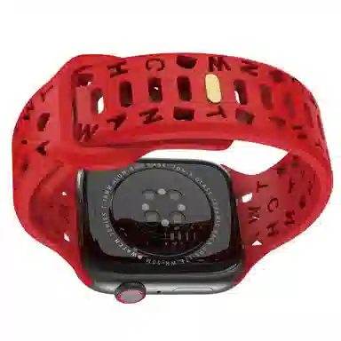 NCFCK Apple watch S10S9S8SES7S6S5S4S3