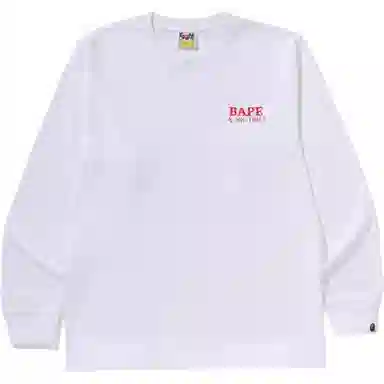 A BATHING APE FW25 T