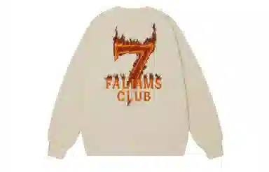 FALIAMS 7oversize