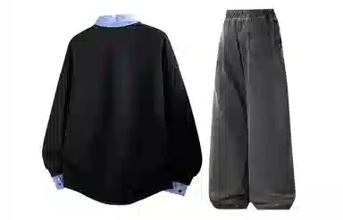 URBAN AUTHENTIC