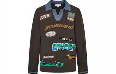 URBAN REVIVO UR POLO _