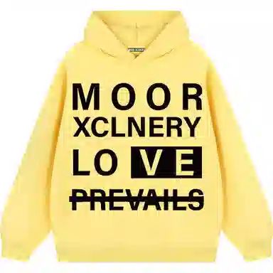MOOR XCLNERY logo