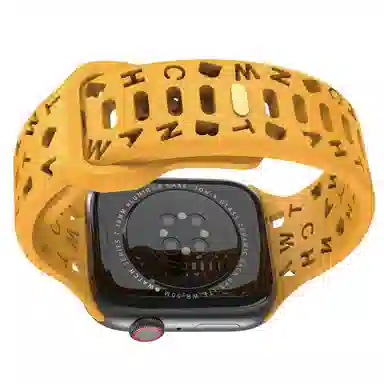 NCFCK Apple watch S10S9S8SES7S6S5S4S3