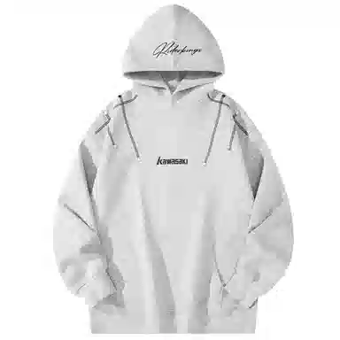 Kawasaki LOGOcleanfit