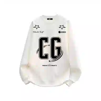 CHARLIE GOLF logo