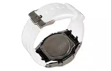 CASIO 200 GA-2100-1A1