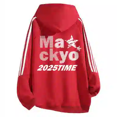 Mackyo logo