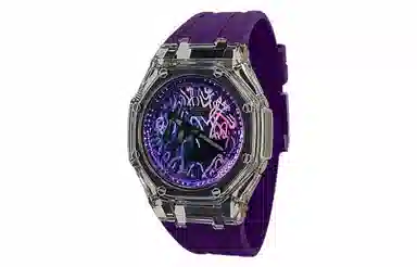 CASIO 200 GA-2100-1A1