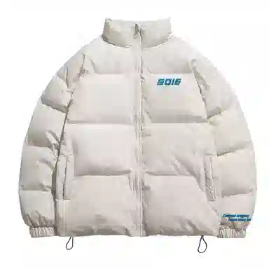 SOIEPLUS Down Jacketslogo