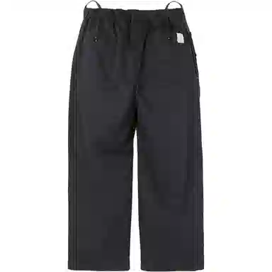 N.HOOLYWOOD FW25 Test Product Exchange Service