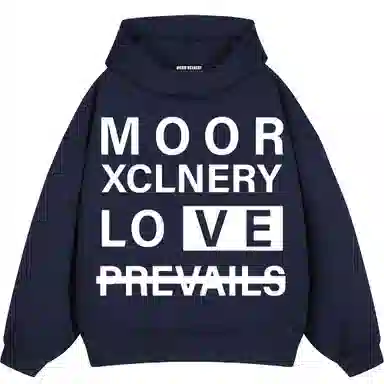MOOR XCLNERY logo