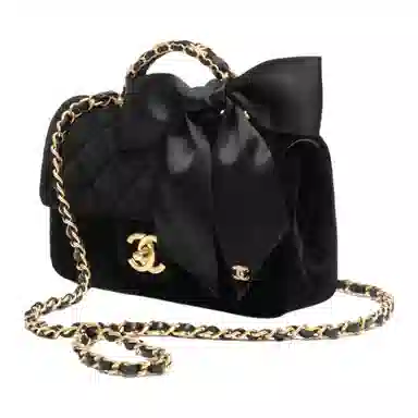 CHANEL 25K